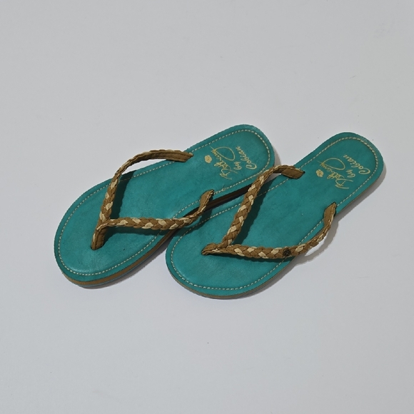 COBIAN Bethany By Flip Flip Flops - Picture 1 of 4